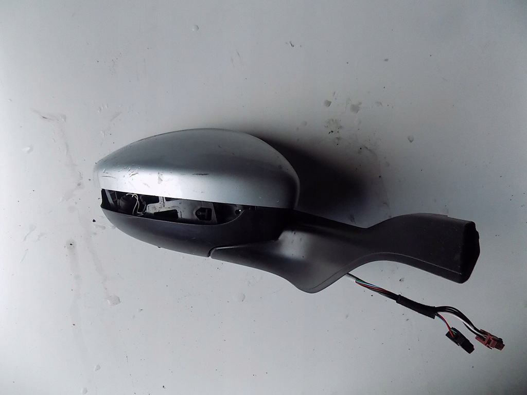 фото №1, Зеркало peugeot 208 i ca cc правый 12-