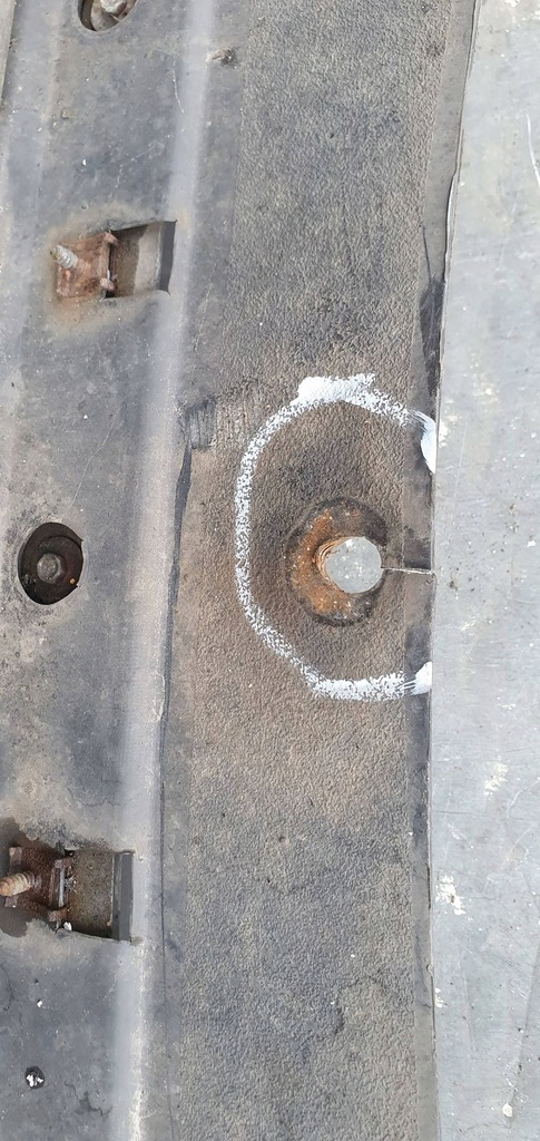 фото №10, Chevrolet captiva lift ксенон pdc бампер перед передній