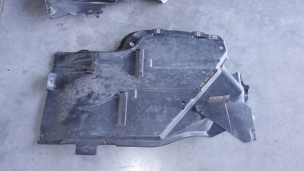 фото №8, Защита защита подвеска bmw x3 e83 lift