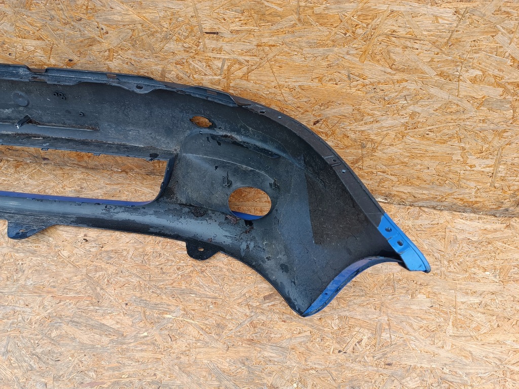 фото №13, Бампер перед передній оригінал 96562593 chevrolet daewoo matiz