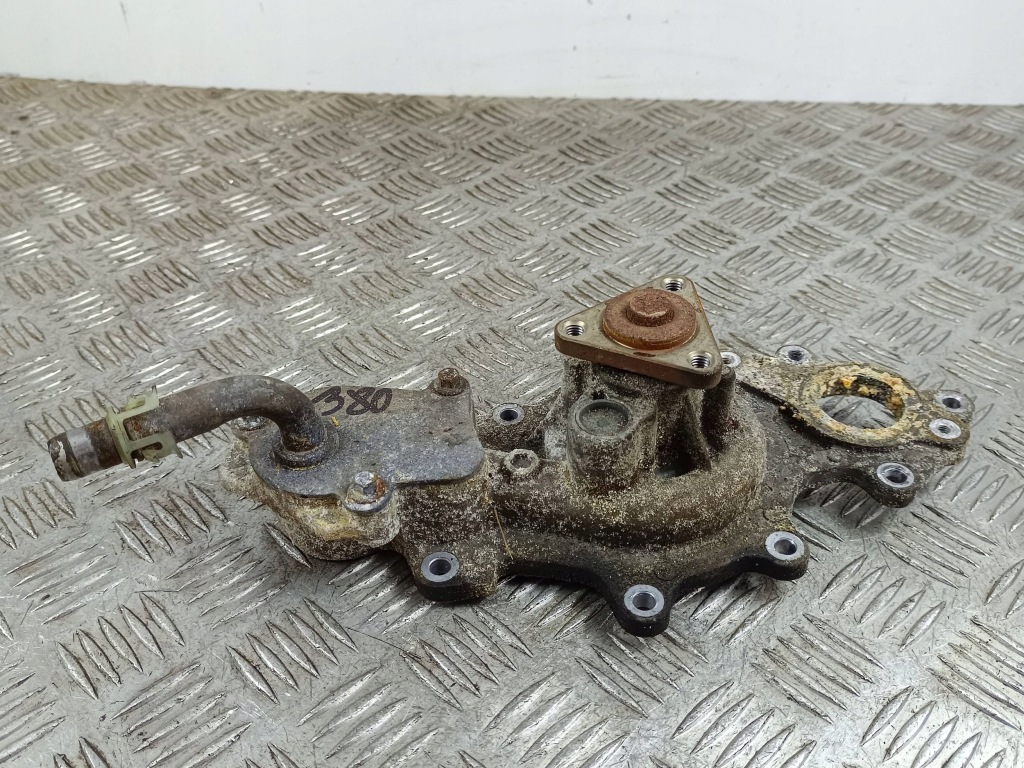 Купить 2019 ford f150 насос воды