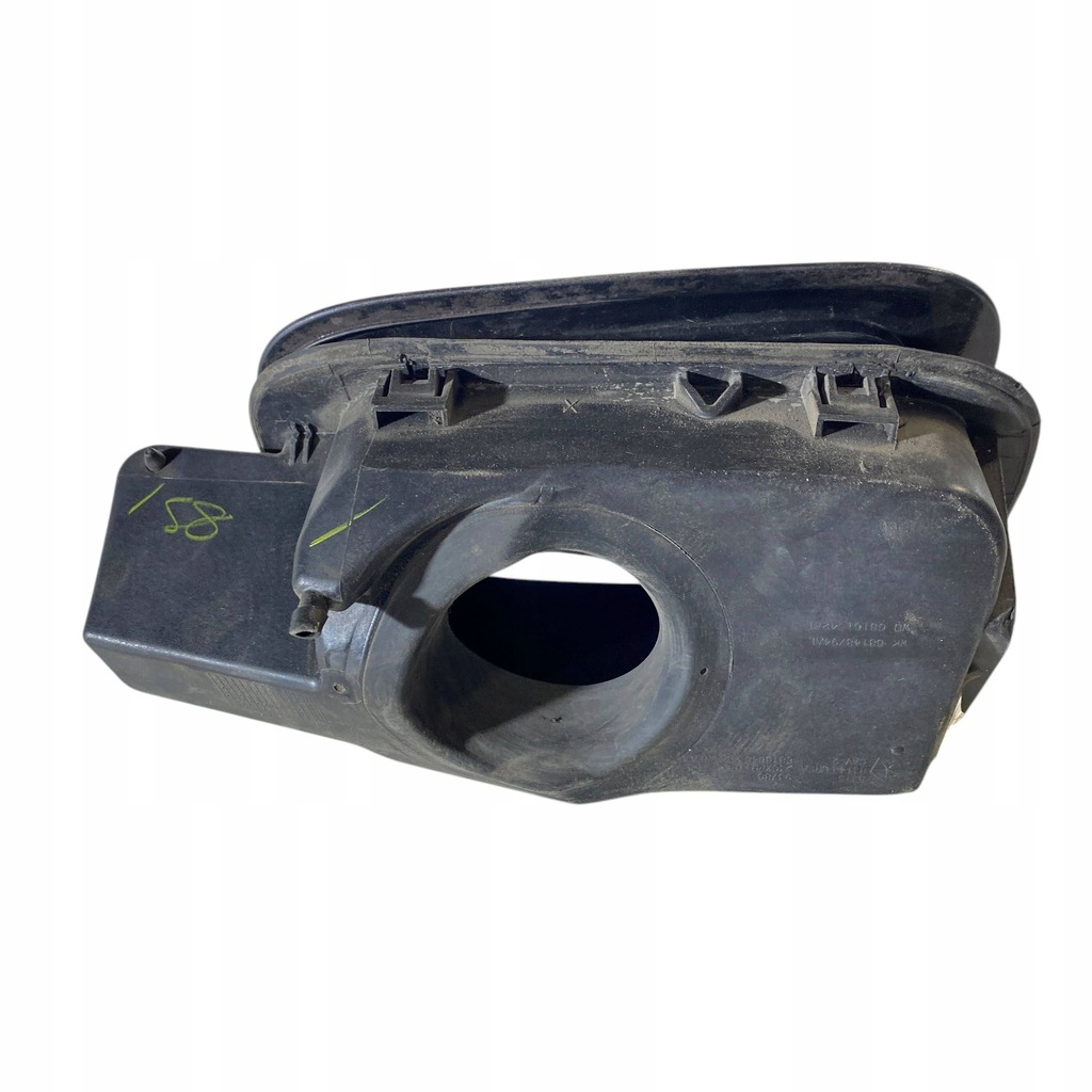 фото №9, Dodge durango 2019 кришка заливної пального