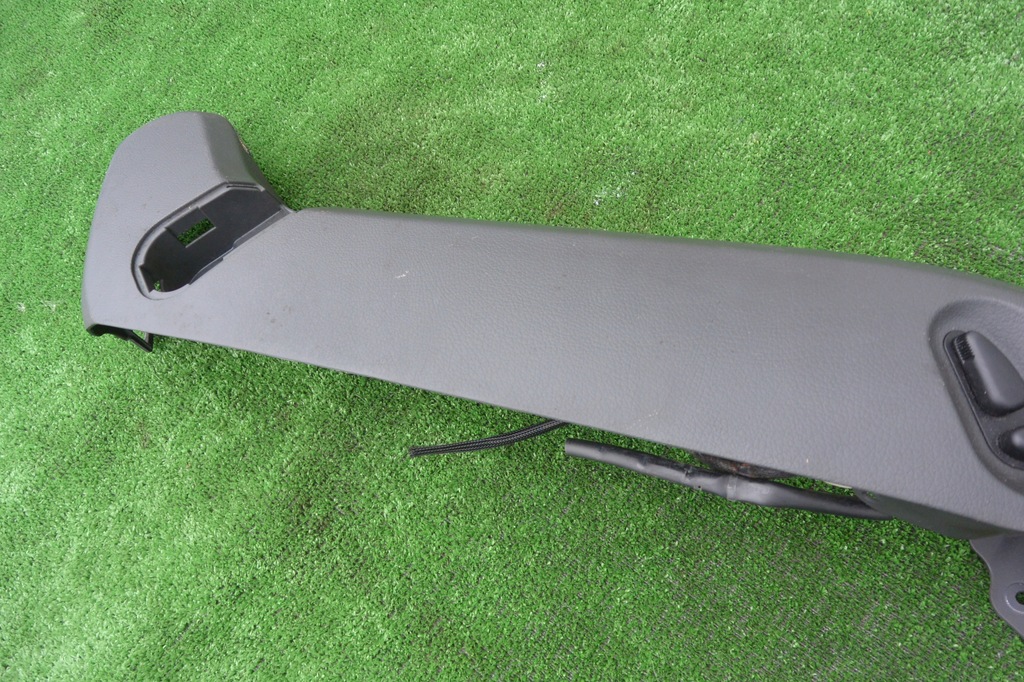 фото №5, Захист сидіння права перед mercedes w211 przedlift