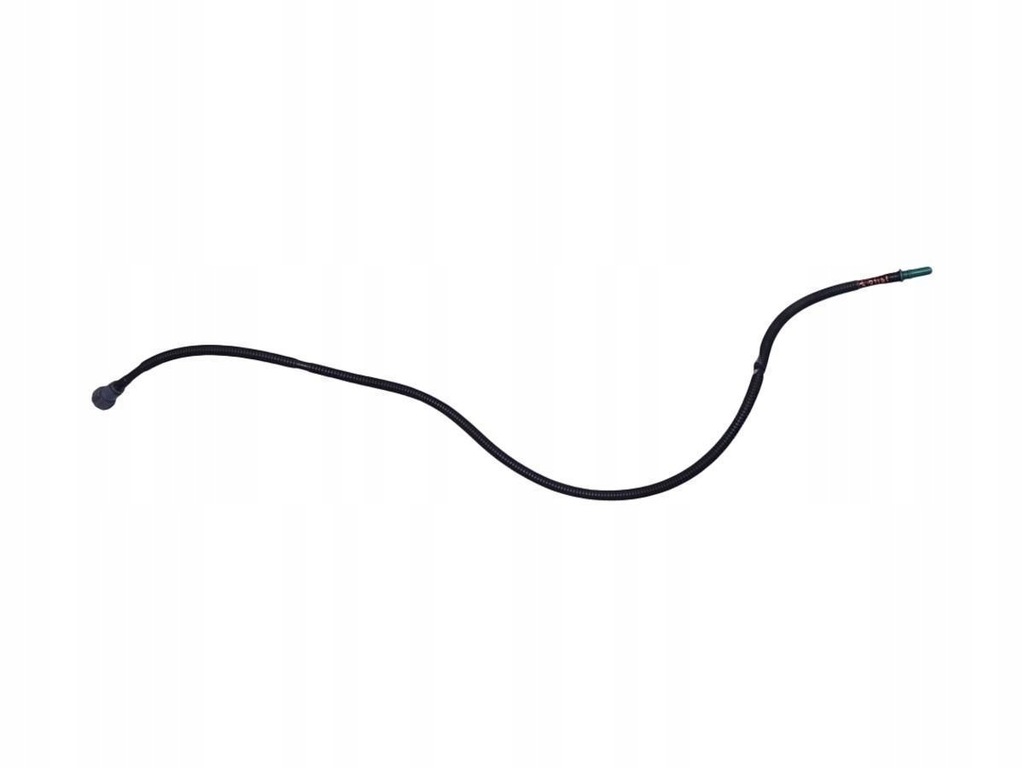 фото №1, Шланг пального citroen c4 grand picasso i 2.0 hdi