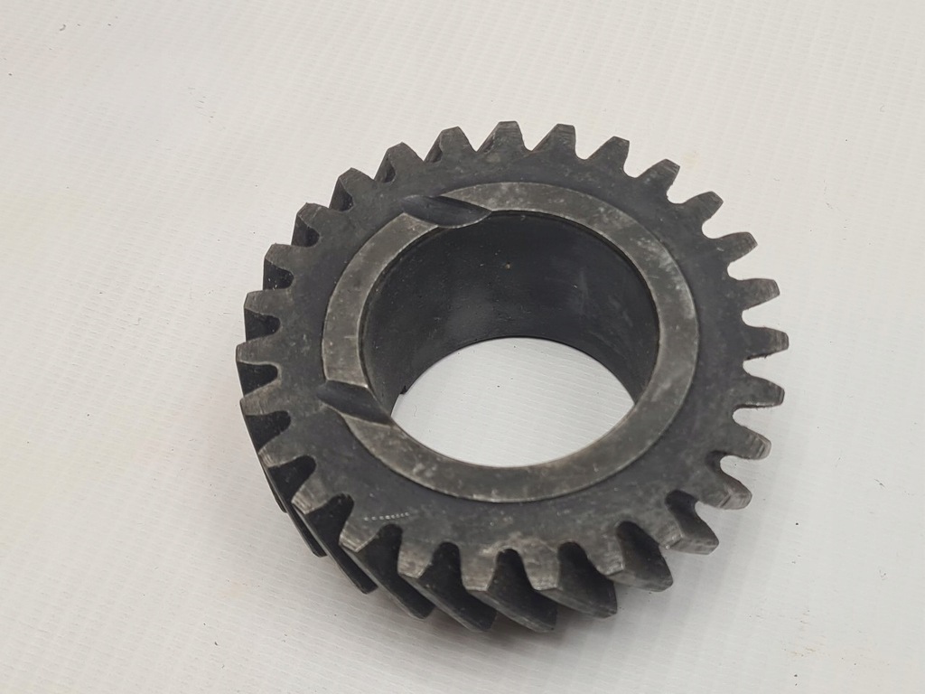 фото №6, Fiat 125p fso polonez колесо зубчатое 2 передача nowe !