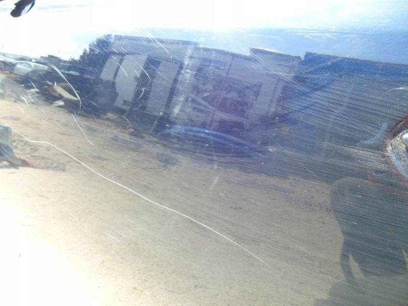 фото №6, Lexus is ii двері лівий перед передні ліва 220 250