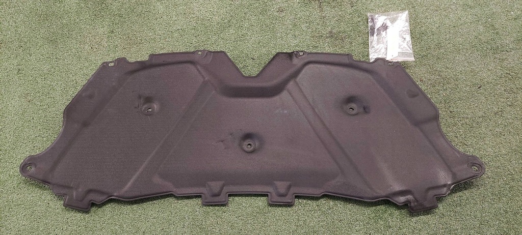 фото №1, Шумоизоляция капот +пробки peugeot rcz