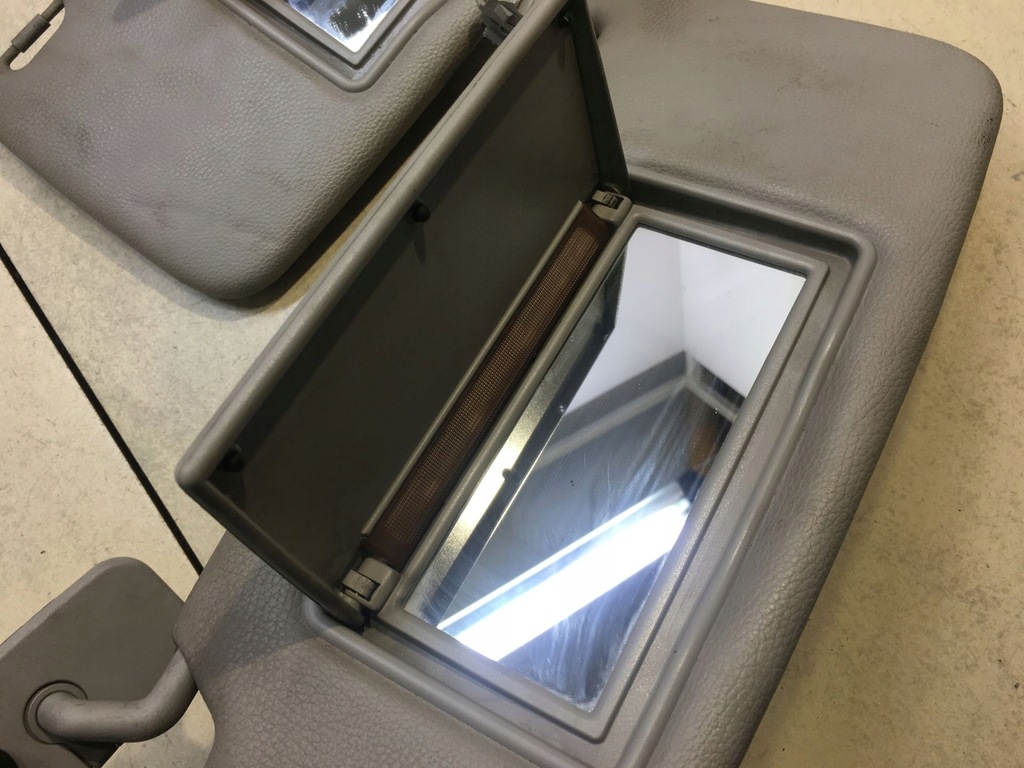 фото №10, Защита солнцезащитная v70 ii