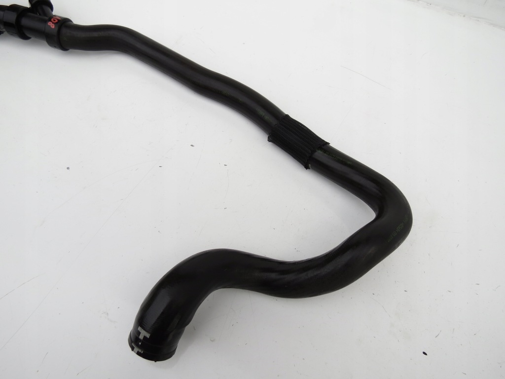 фото №10, Шланг трубка wąż wody жидкость 6g918286gd volvo xc90 i s80 ii 4.4 v8 b8444s