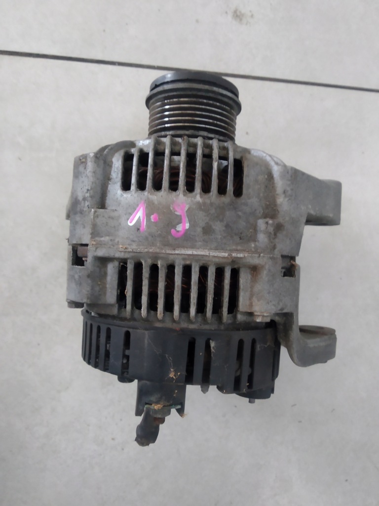 Купити Генератор renault volvo 1.9 7700106501