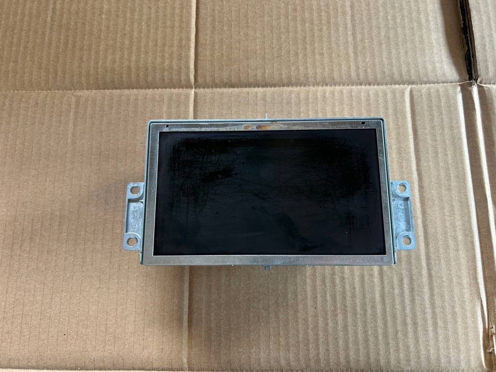 Купити C3 2 дисплей навігації 9673538880