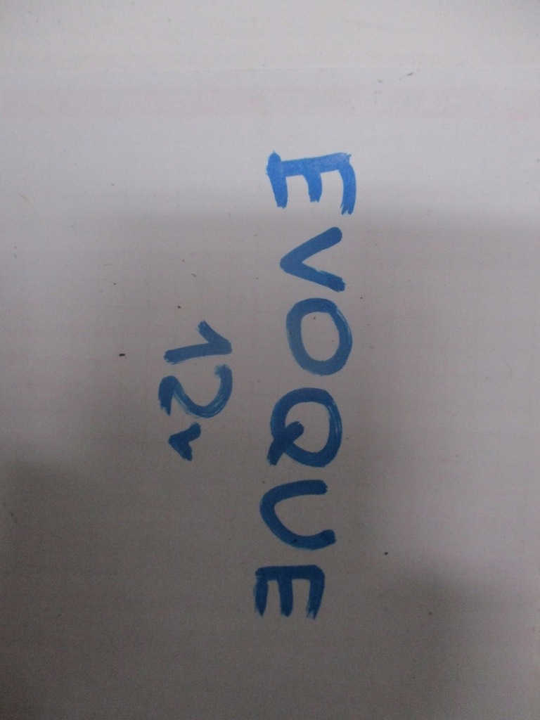 фото №8, Рамка спідометра колонки range rover sport l494 lift