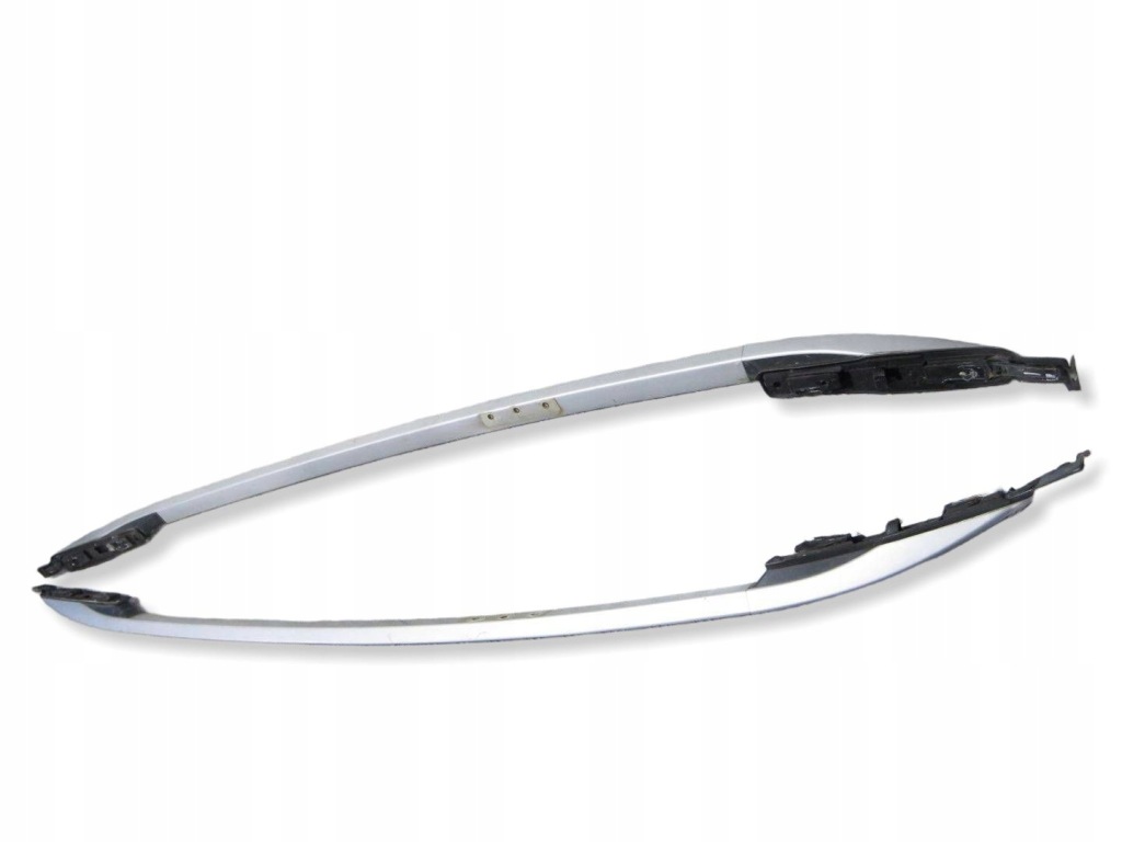 Ford kuga mk2 рестайлинг  рейлинги кровельные комплект  16- с Разборки