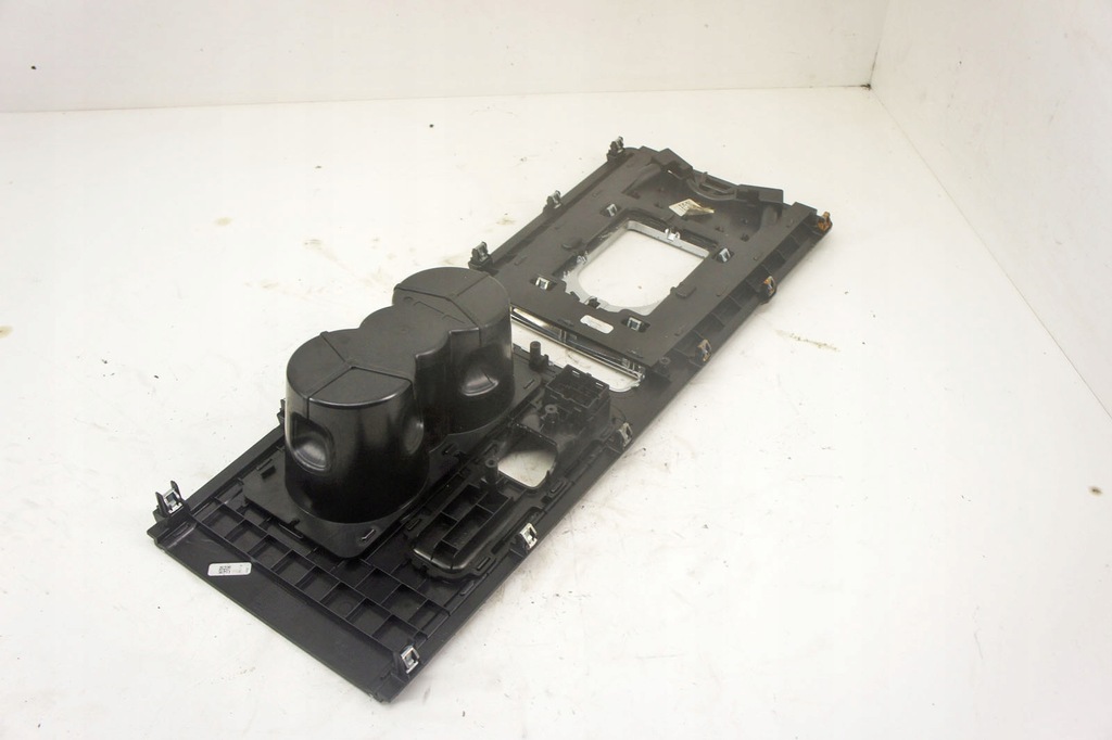 фото №5, Mp294 jaguar xe x760 рамка панель тунель