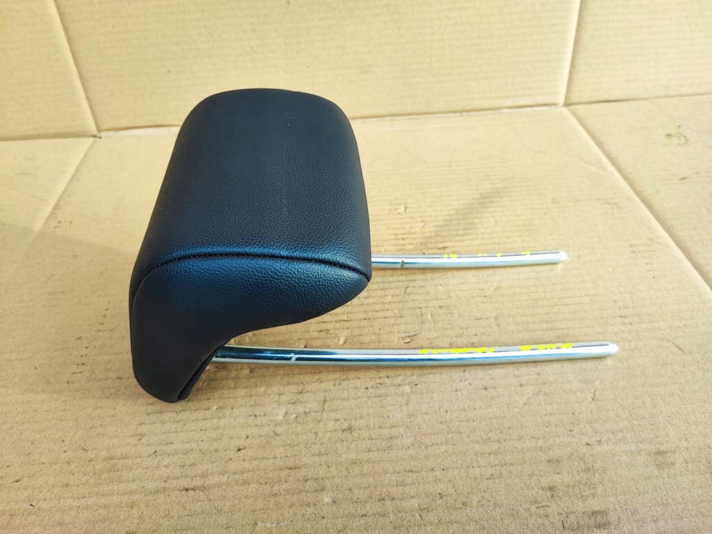 фото №6, Ford kuga mk1 підголівник сидіння шкіра задня середній