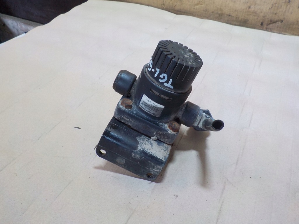 Man tgl 7.180 клапан релейный 0481026304 в Украине