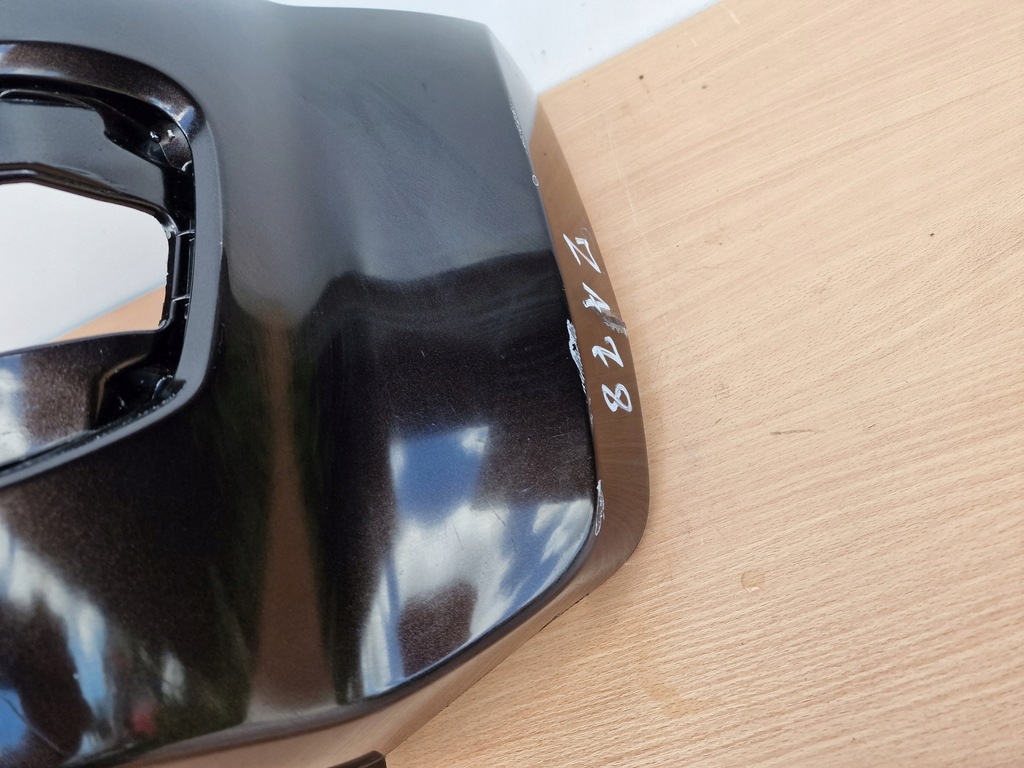 фото №7, Suzuki vitara ii lift 12-15 rok бампер перед org