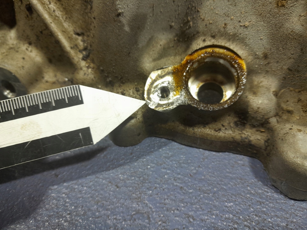 фото №6, Bmw m3 g80 3.0 t s58b30a 510 km блок двигуна 8047263