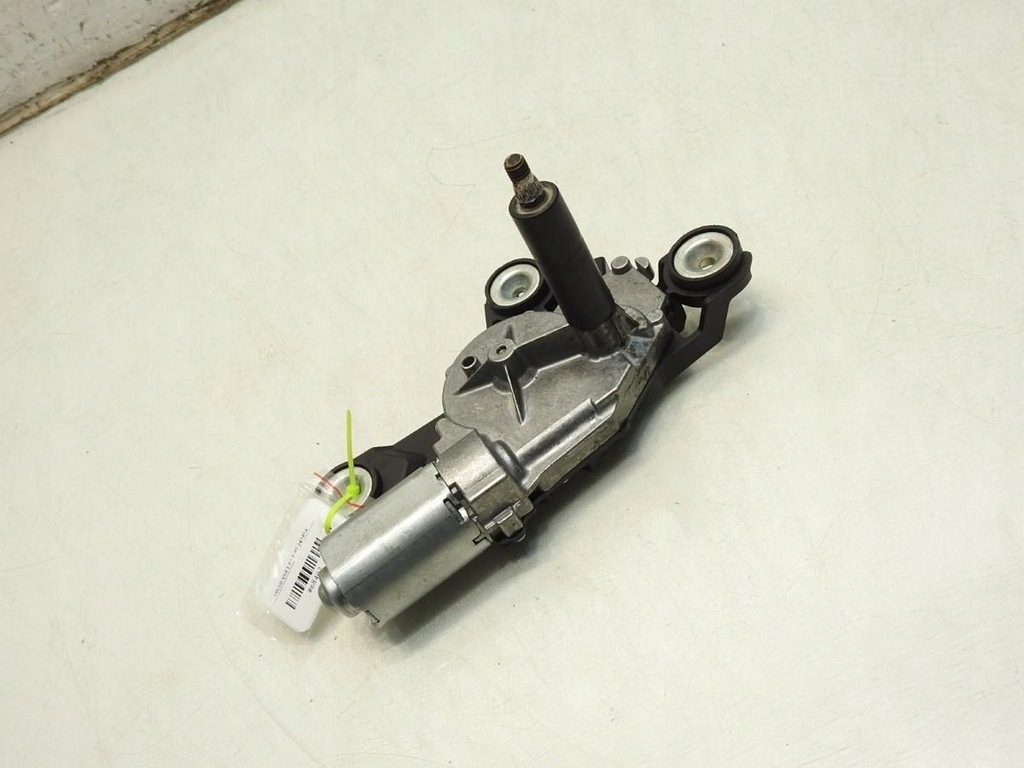 фото №8, Моторчик дворники задняя volvo v60 kombi 31294492