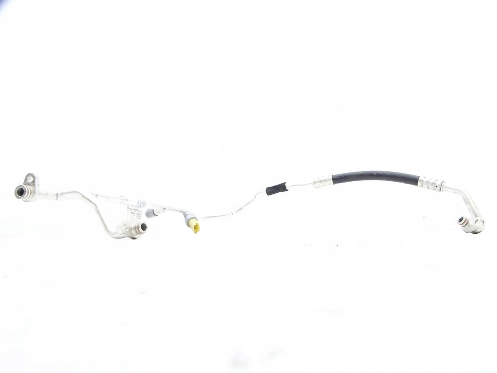 фото №1, Шланг трубка кондиціонера peugeot e 2008 ii електрик 9843975180