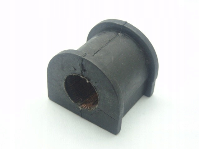 фото №2, Гумовий елемент стабілізатора перед mitsubishi grandis 2004-