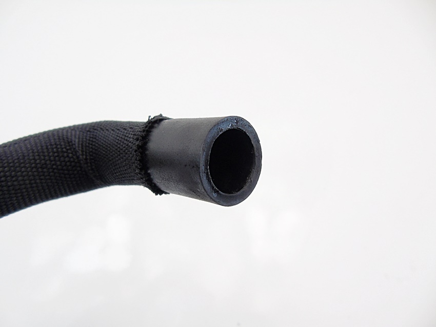 фото №3, Wąż шланг вентиляция картера 1.5 dci sandero logan clio 3 note