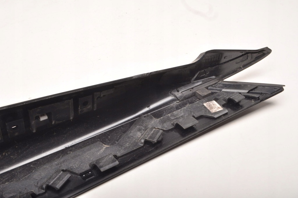 Land rover discovery l462 захист стійка лівий задній hy32-29149-ae Зі Шроту