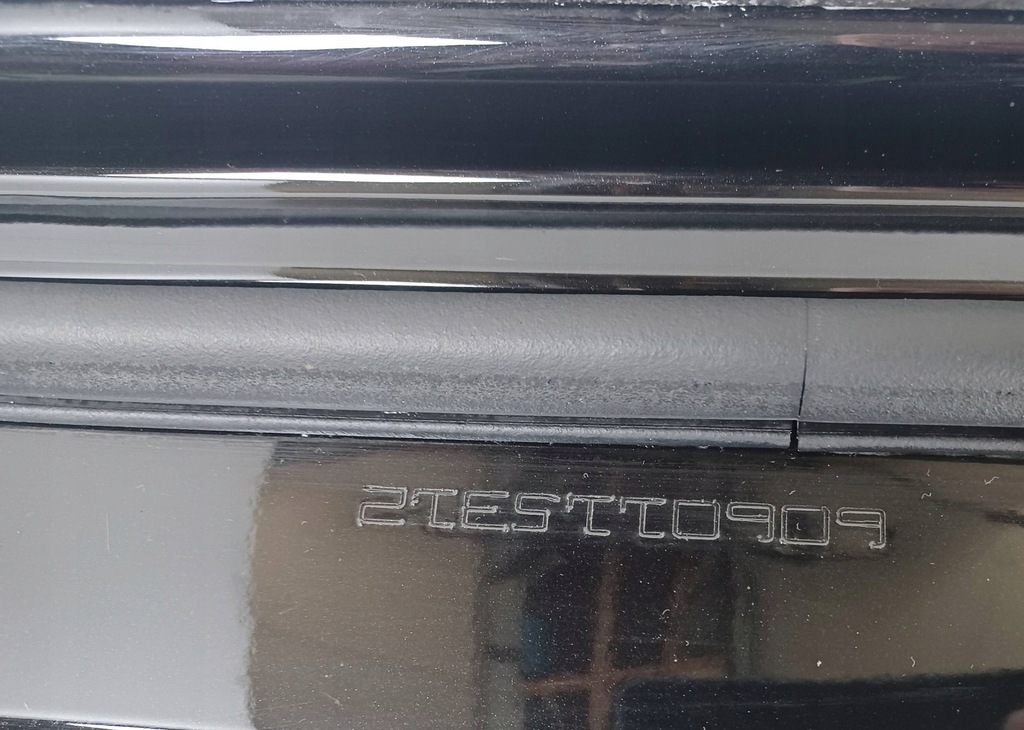 фото №16, Mercedes e w213 213 дверь левый перед левая передние 197 a2137220110