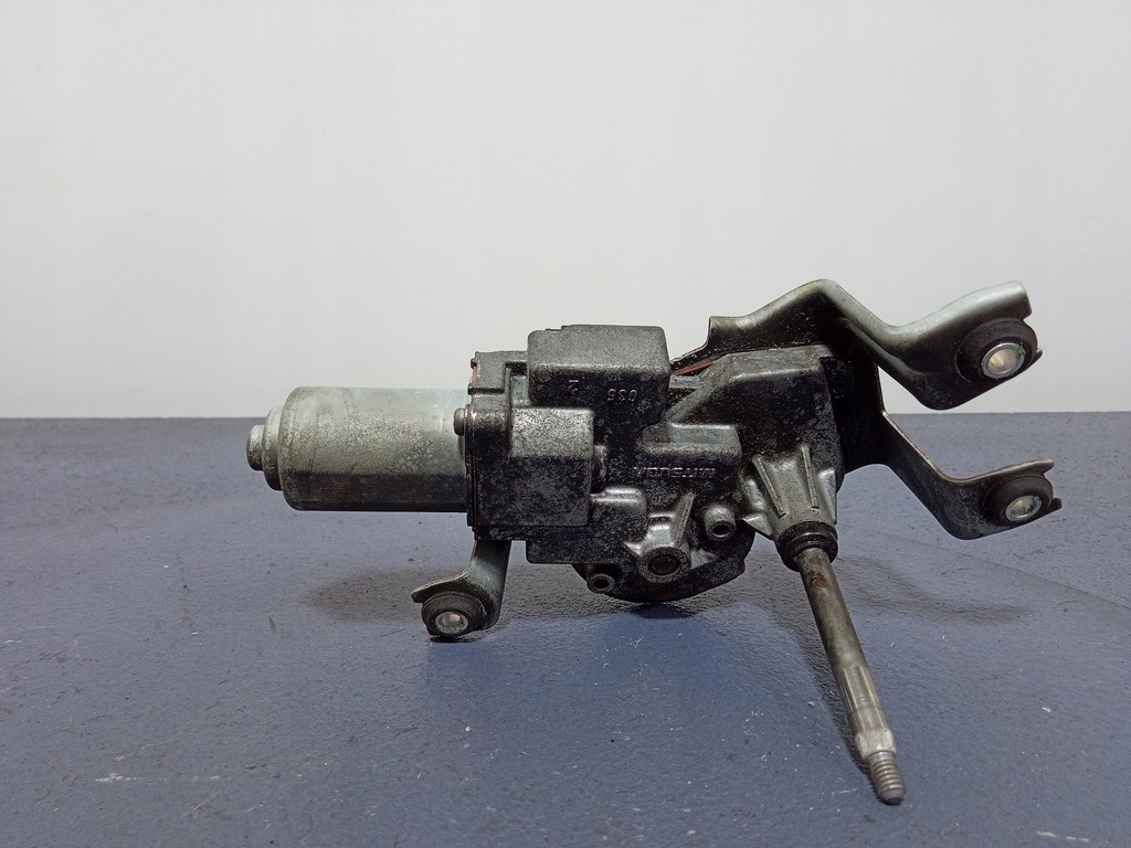 фото №1, Bmw 1 f40 моторчик дворники задняя