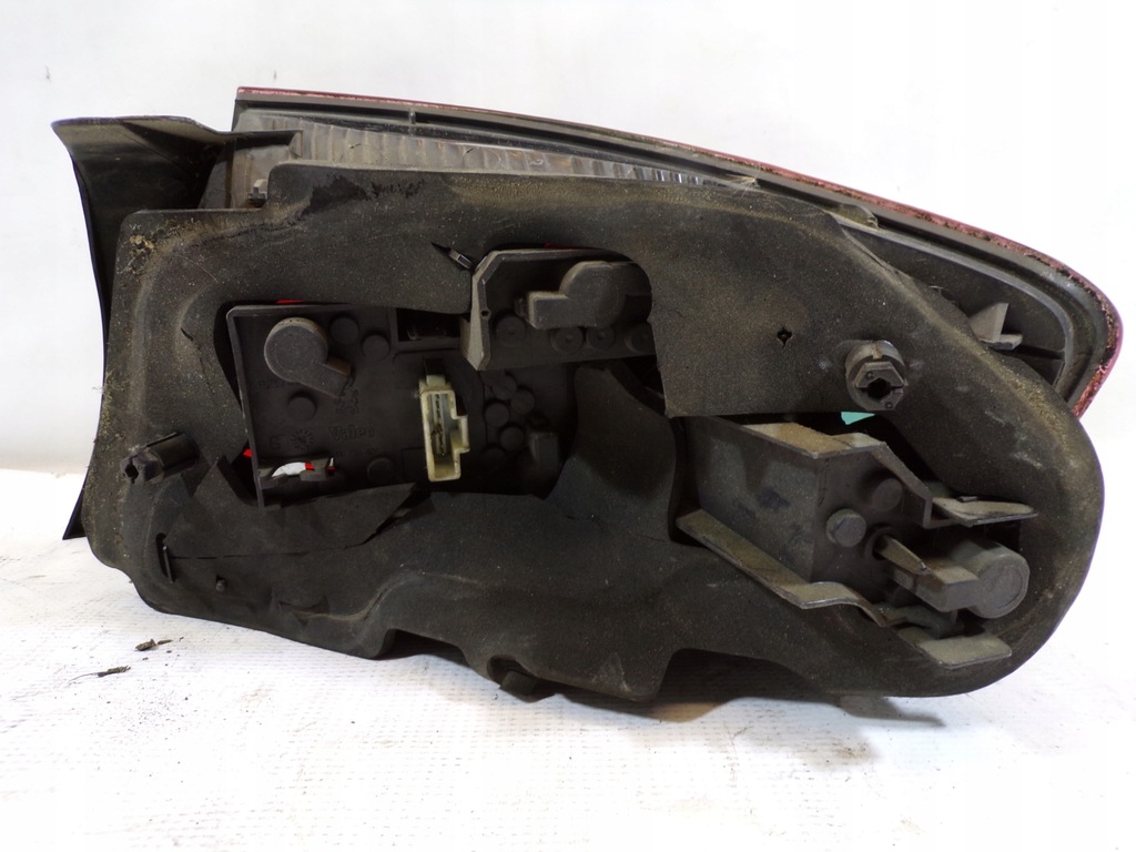 фото №6, Лампа задня задня ліва peugeot 407 sedan 2 k