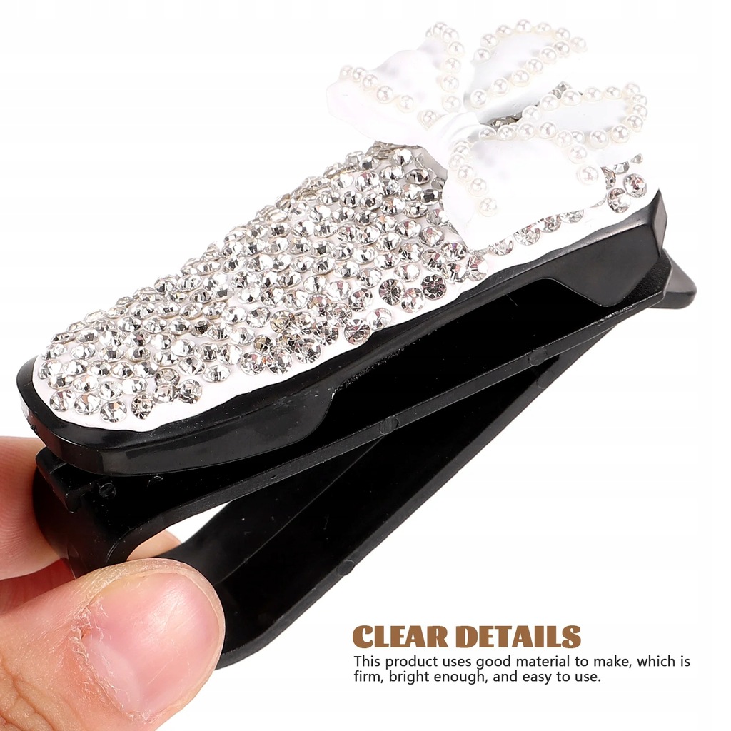 фото №6, Кліпса do окуляри сонцезахисних захист p