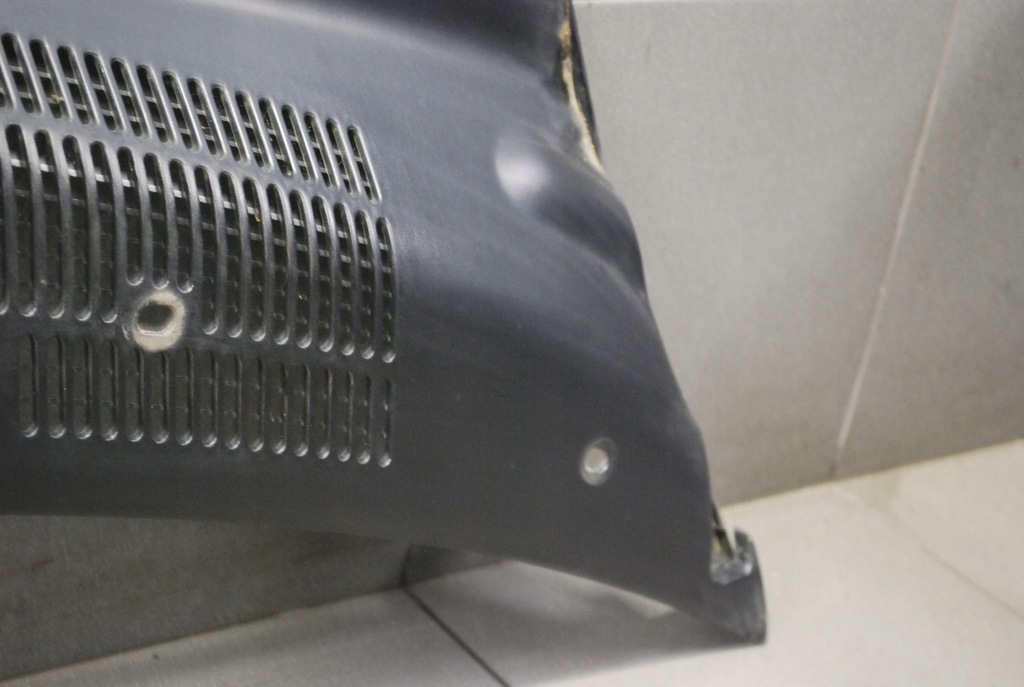 фото №14, Жабо jeep grand cherokee wj eu 55155355ab