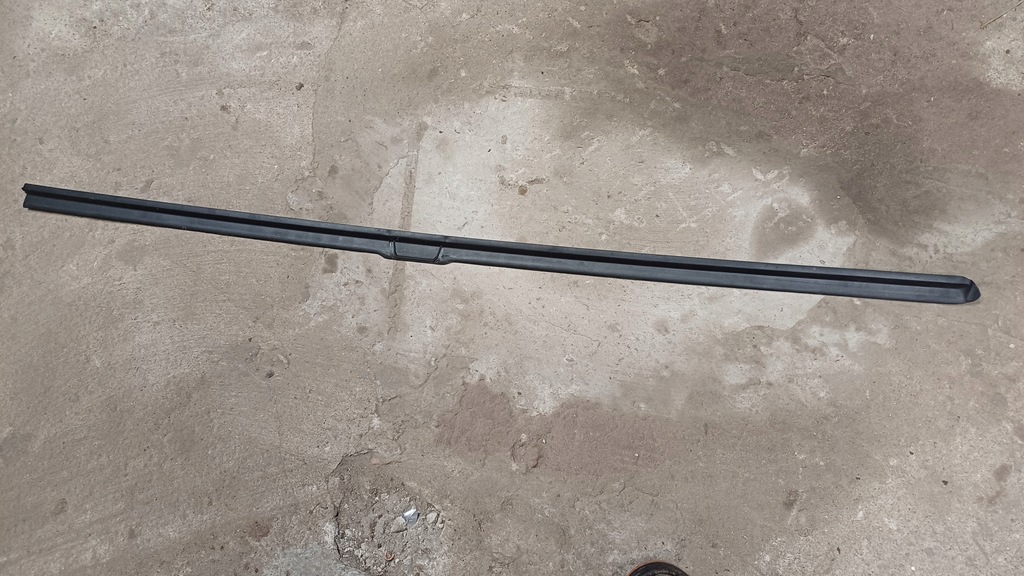 фото №1, Mini cooper f55 молдинг дахова ліва 7328589