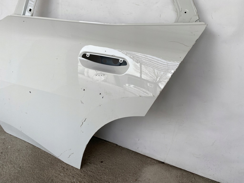 фото №9, Bmw x2 u10 двері задні ліва