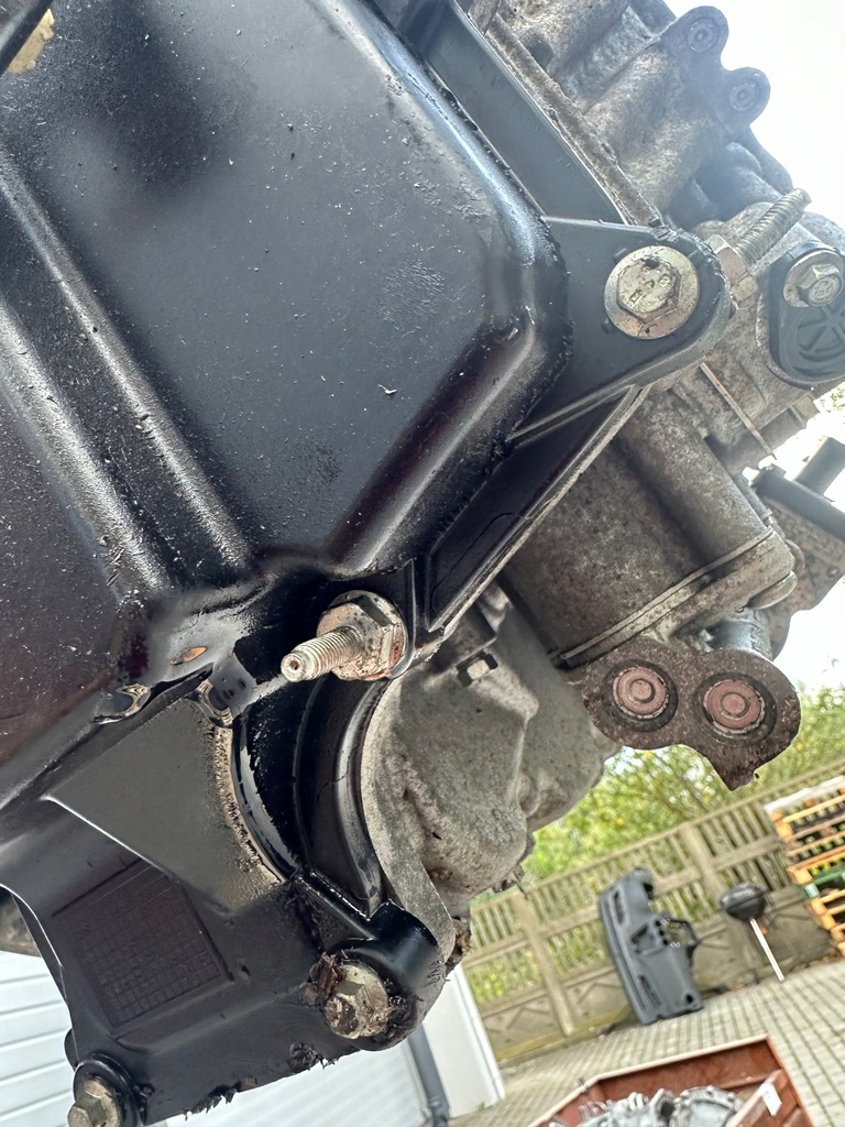 фото №7, Ford transit mk8 custom 2.0 ecoblue коробка передач kk2p