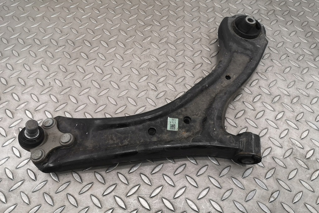 фото №1, Kia ev6 рычаг передний правый 77awd 2021 rhd