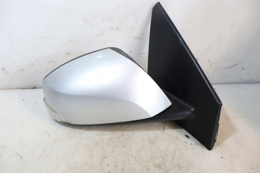 фото №1, Дзеркало праве renault fluence ted69