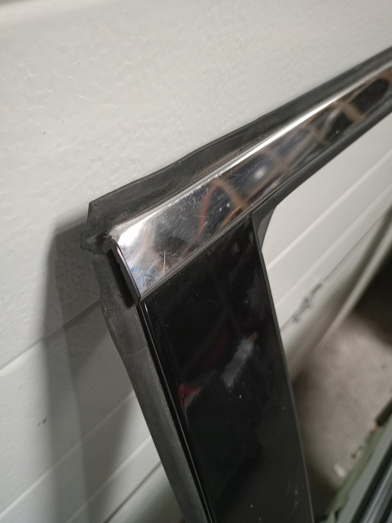 фото №7, Двері задні задня ліва renault koleos ii 17-