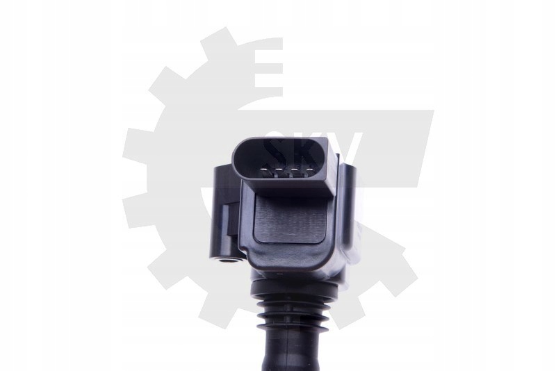 фото №8, Катушка зажигания audi a6 c7 двигатели 4.0 079905110n