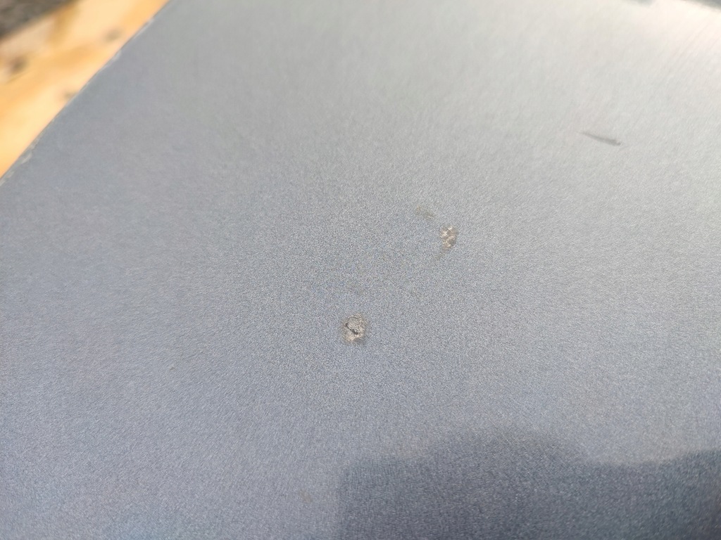 фото №6, Citroen c5 iii дверь левый перед передние kthb