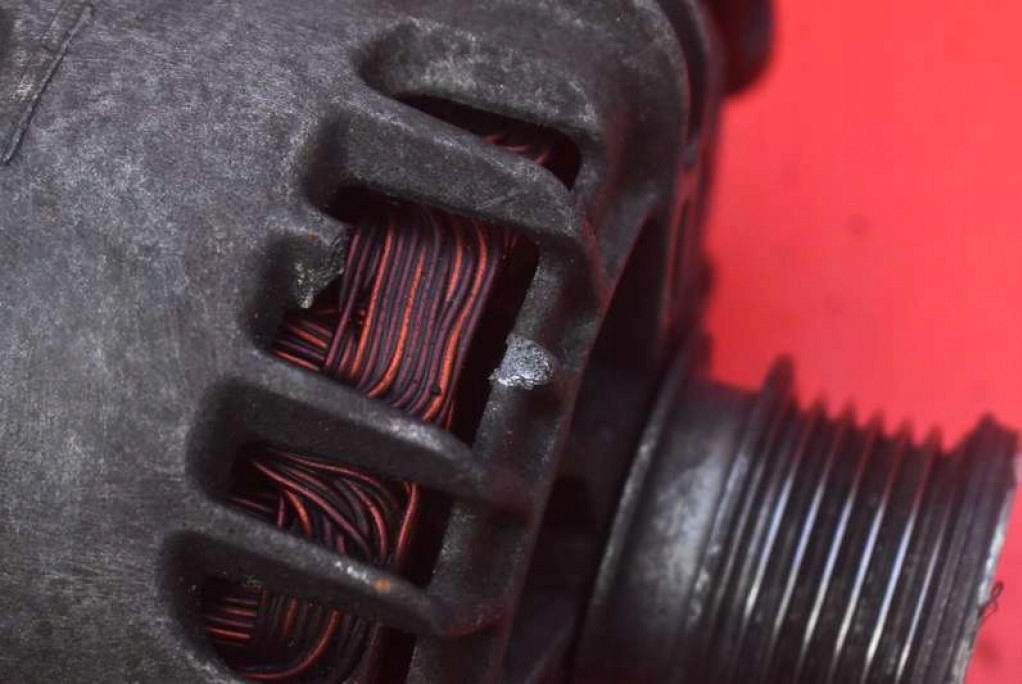 Купить Генератор a0141541402 mercedes c-klasa w204 1.8 cgi 156 km 07-12