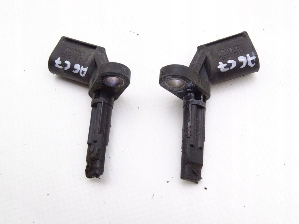 фото №5, Audi a6 c7 4g0 11-18 датчик abs задняя