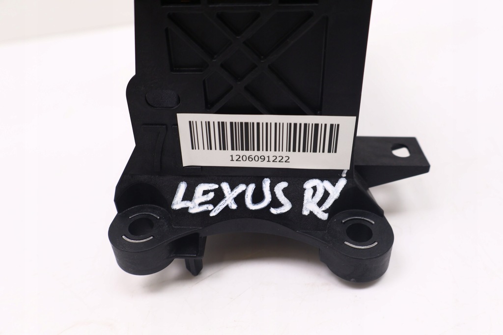 фото №12, Lexus rx iv 450h домкрат рычаг переключения передач pa66-gf33