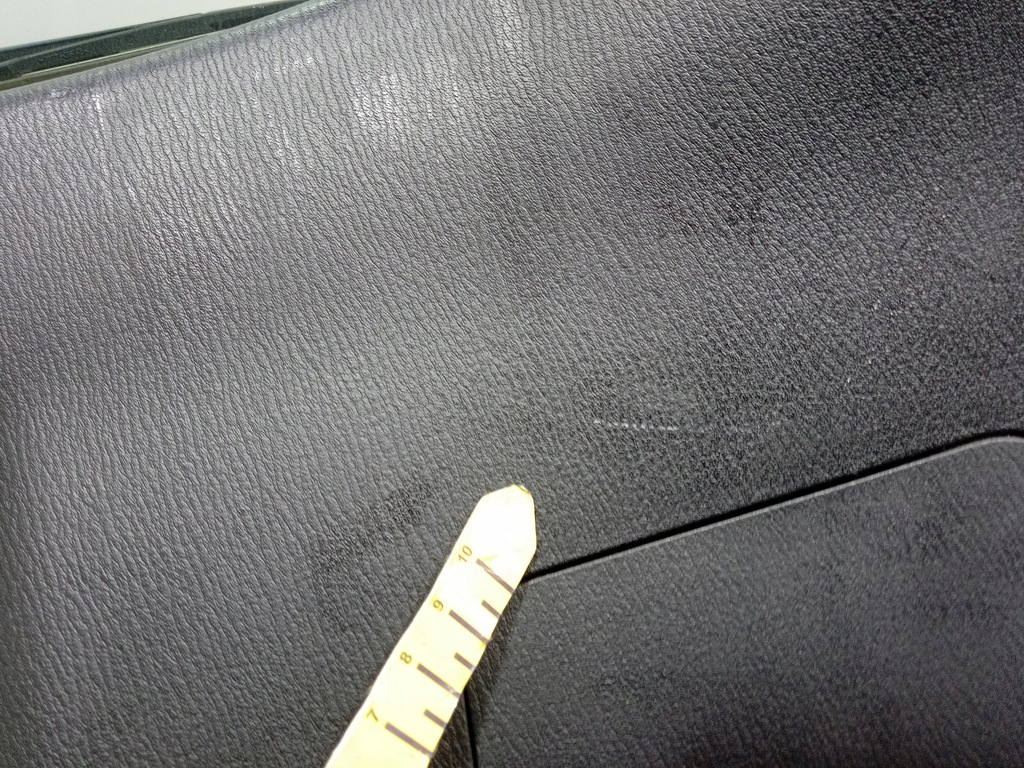 фото №15, Mazda 3 bm hb задня кришка багажника багажника 38p