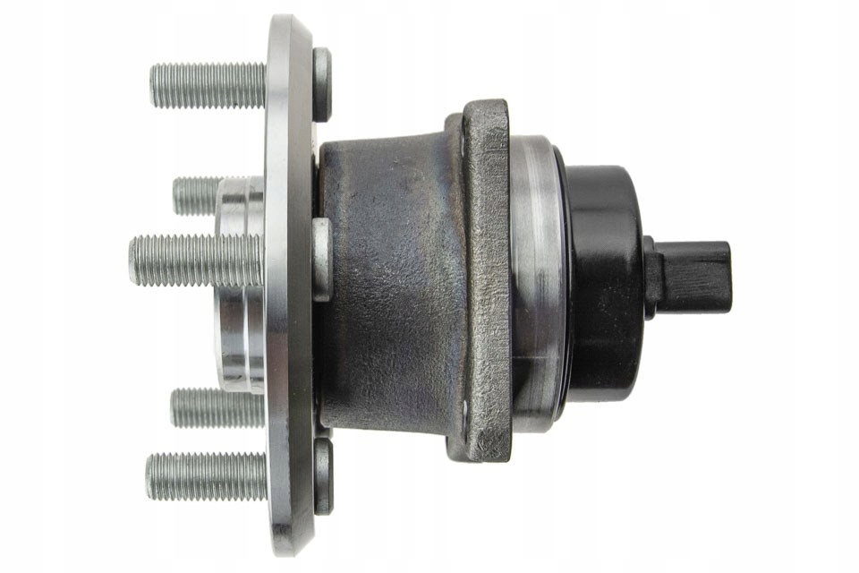 фото №11, Ступица подшипник колеса задняя pontiac vibe 2wd 04-08