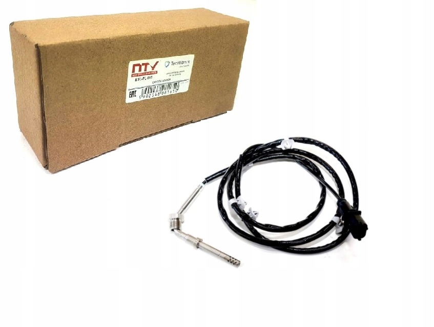 фото №1, Nty egt-pl-005 датчик, температура выхлопных газов