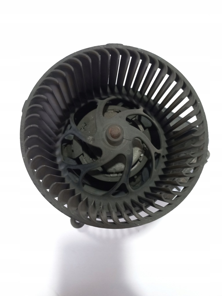 фото №12, Вентилятор отопителя двигатель sprinter vw lt 95-06 f665869q