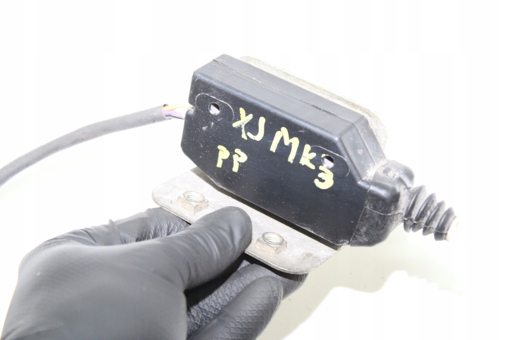 фото №6, Jaguar xj mk3 привод центрального замка дверь правый перед