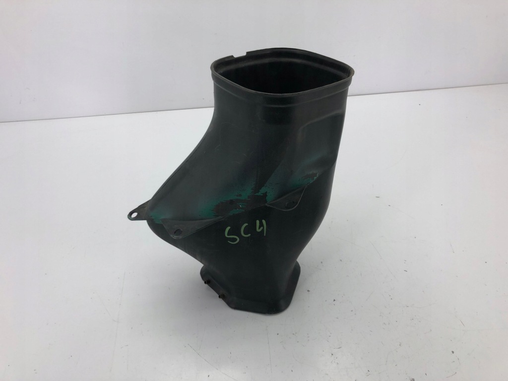 фото №1, Scania r труба туннель канал воздуха 1365488