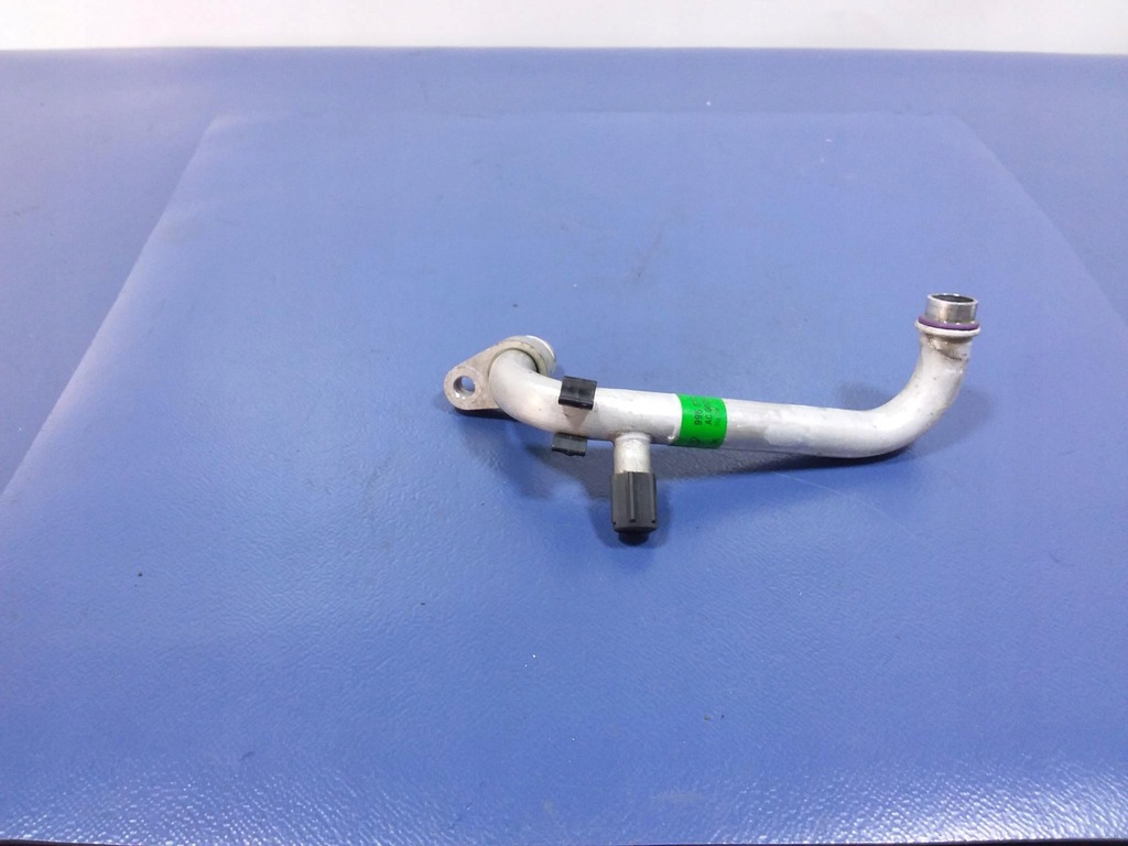 фото №1, Boxster 987 911 997 трубка шланг кондиционера